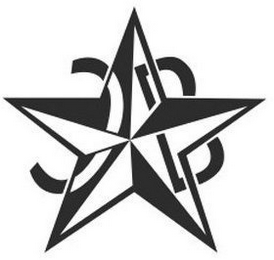 C B logo