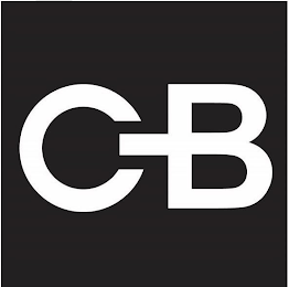 C-B logo