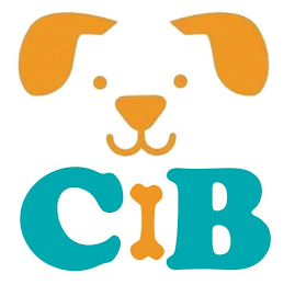 C B logo
