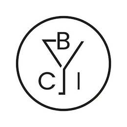 C B I logo