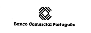 C BANCO COMERCIAL PORTUGUES logo