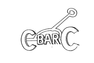 C BAR C