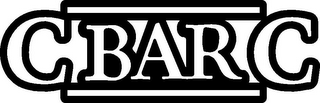 C BAR C logo