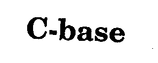 C-BASE logo