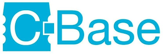 C-BASE logo