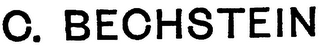C. BECHSTEIN logo