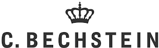 C. BECHSTEIN logo
