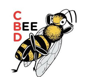 C BEE D logo