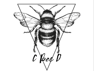 C BEE D logo