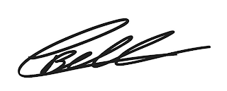 C BELL logo
