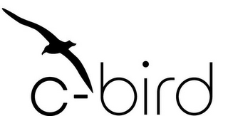 C-BIRD logo