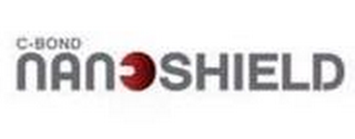 C-BOND NANOSHIELD logo
