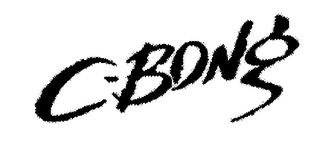 C-BONG logo