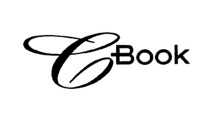 C-BOOK logo