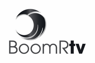 C BOOMRTV logo