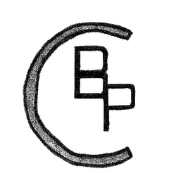 C BP logo