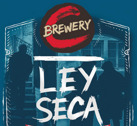 C BREWERY LEY SECA logo