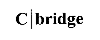 C BRIDGE logo