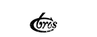 C BROS logo