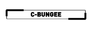 C-BUNGEE logo
