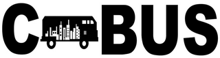 C-BUS logo