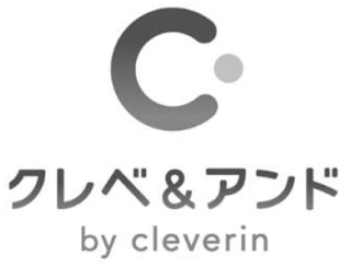 C BY CLEVERIN logo