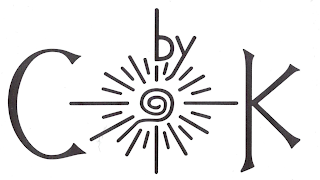 C BY K logo