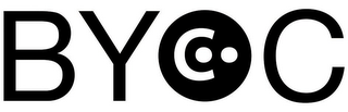 C BYOC logo