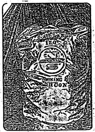 C & C 33 170 N S NORCON logo