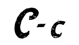 C-C logo
