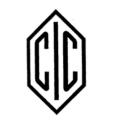 C C logo