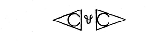 C & C logo