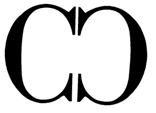 C C logo