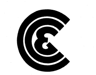 C & C logo