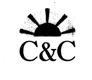C & C logo