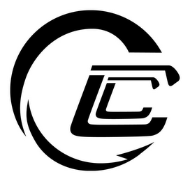 C C logo