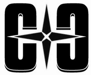 C C logo