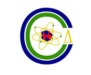 C C logo