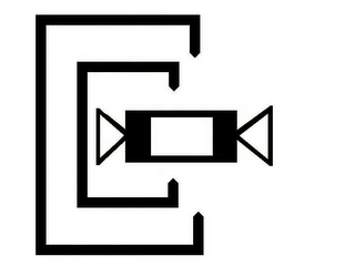 C C logo