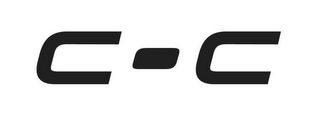 C-C logo