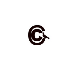 C C logo