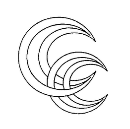 C C logo