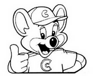 C C logo