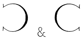 C & C logo