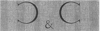 C & C logo