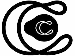 C C logo