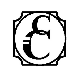 C C logo