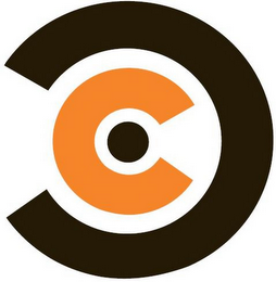 C C logo