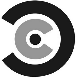 C C logo