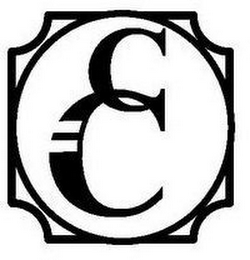 C C logo
